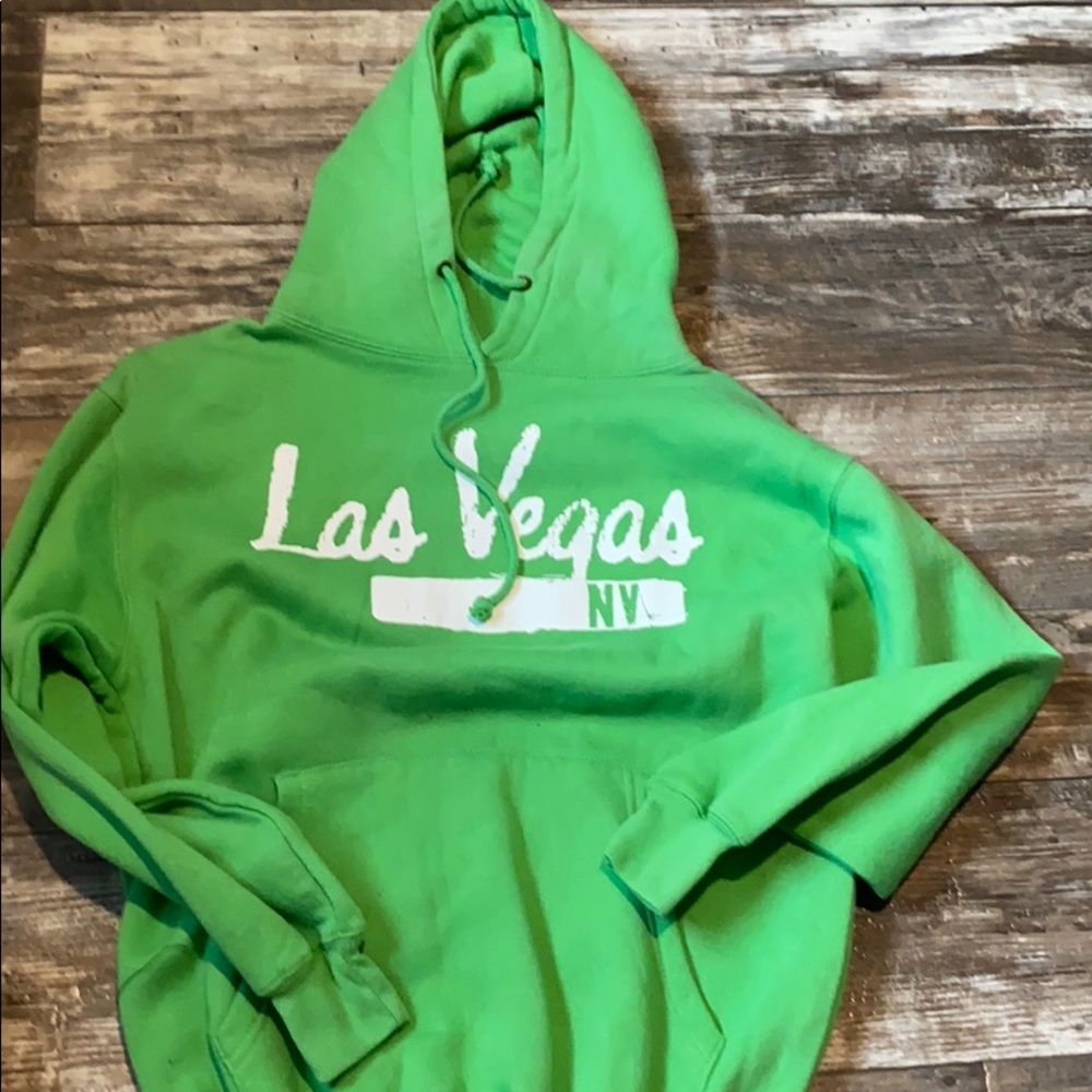 Las vegas pullover